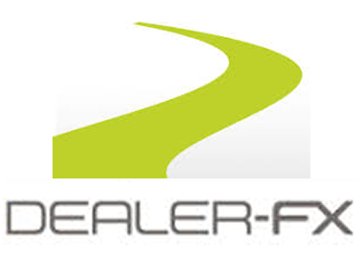 Dealer-FX logo