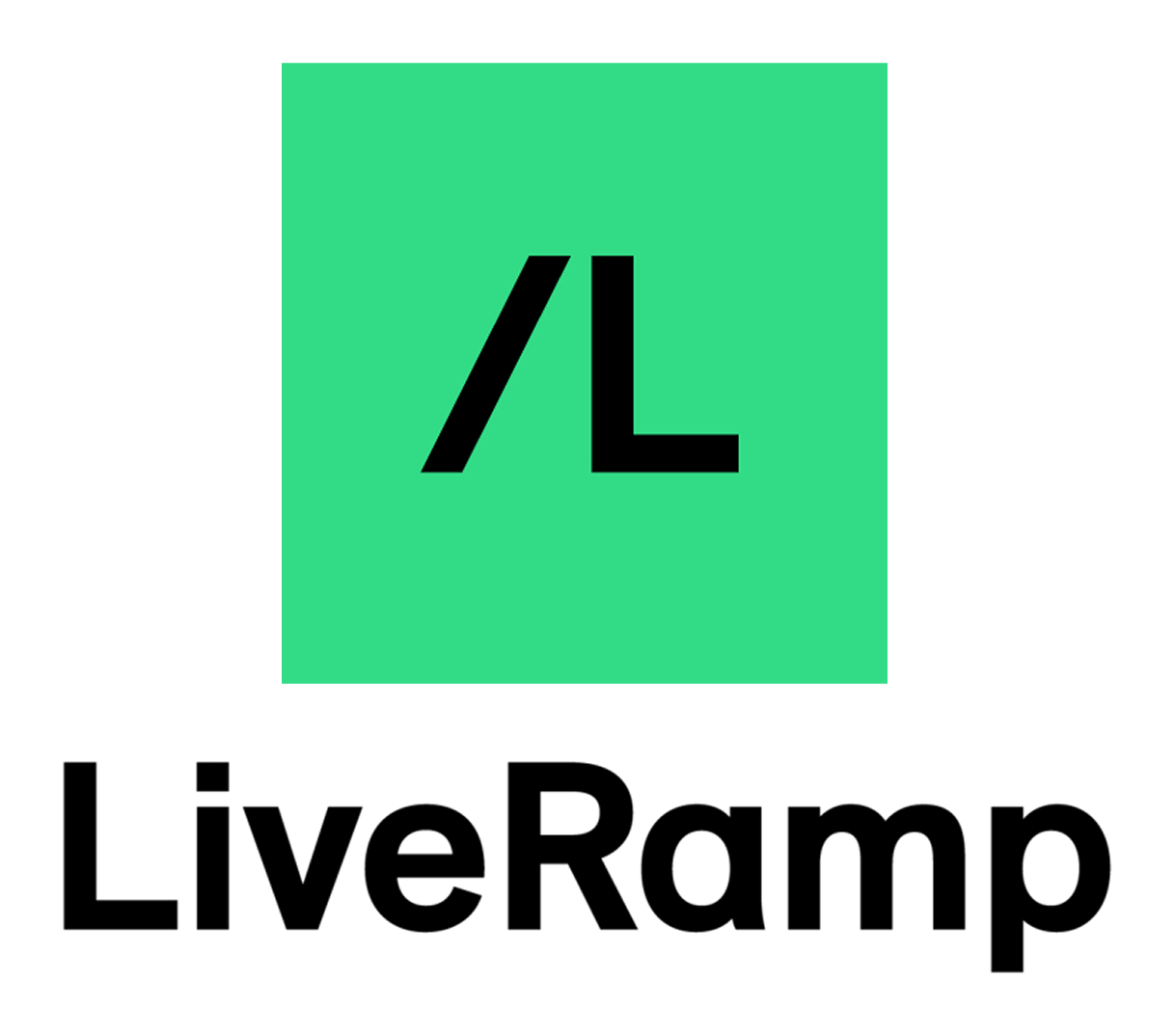 LiveRamp logo