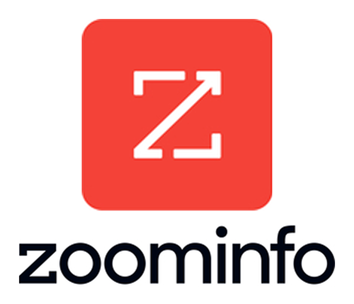 ZoomInfo logo